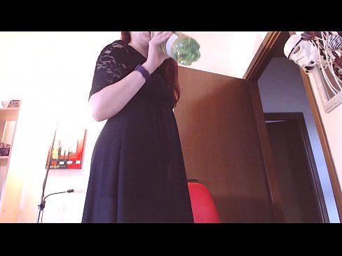 ❤️ Nopok va shirin pantiesni yaxshi ko'radigan itoatkor qul ushbu videoni ko'rgandan keyin onanizmga majbur bo'ladi! Anal pornoda bizda ❌️❤