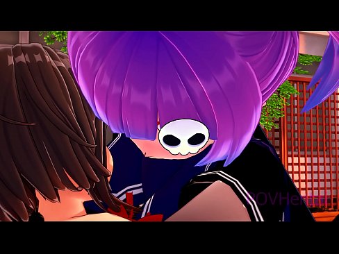 ❤️ Arachne qiz yirtqich hayvon. Anal pornoda bizda ❌️❤
