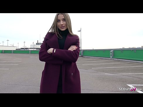 ❤️ GERMAN SKAUTI - PUL UCHUN ORZU, TO'TARIB TO'TARISH VA SEKSIY. Anal pornoda bizda ❌️❤