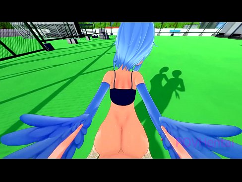 ❤️ Harpy yirtqich qiz. Anal pornoda bizda ❌️❤