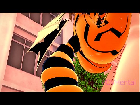 ❤️ Wasp Girl Monster Anal pornoda bizda ❌️❤
