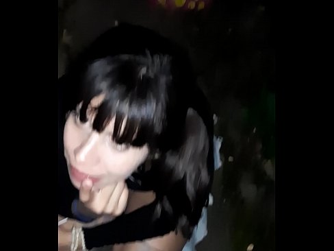 ❤️ Ko'chada konfet evaziga jinsiy olatni shishgan Anal pornoda bizda ❌️❤