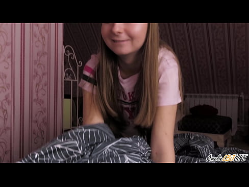 ❤️ Blondie uning BFF ning chuqur so'radi va uning og'ziga Jum oladi Anal pornoda bizda ❌️❤