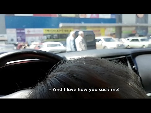 ❤️ Supermarketning tashqarisidagi to'xtash joyida so'riladi Anal pornoda bizda ❌️❤